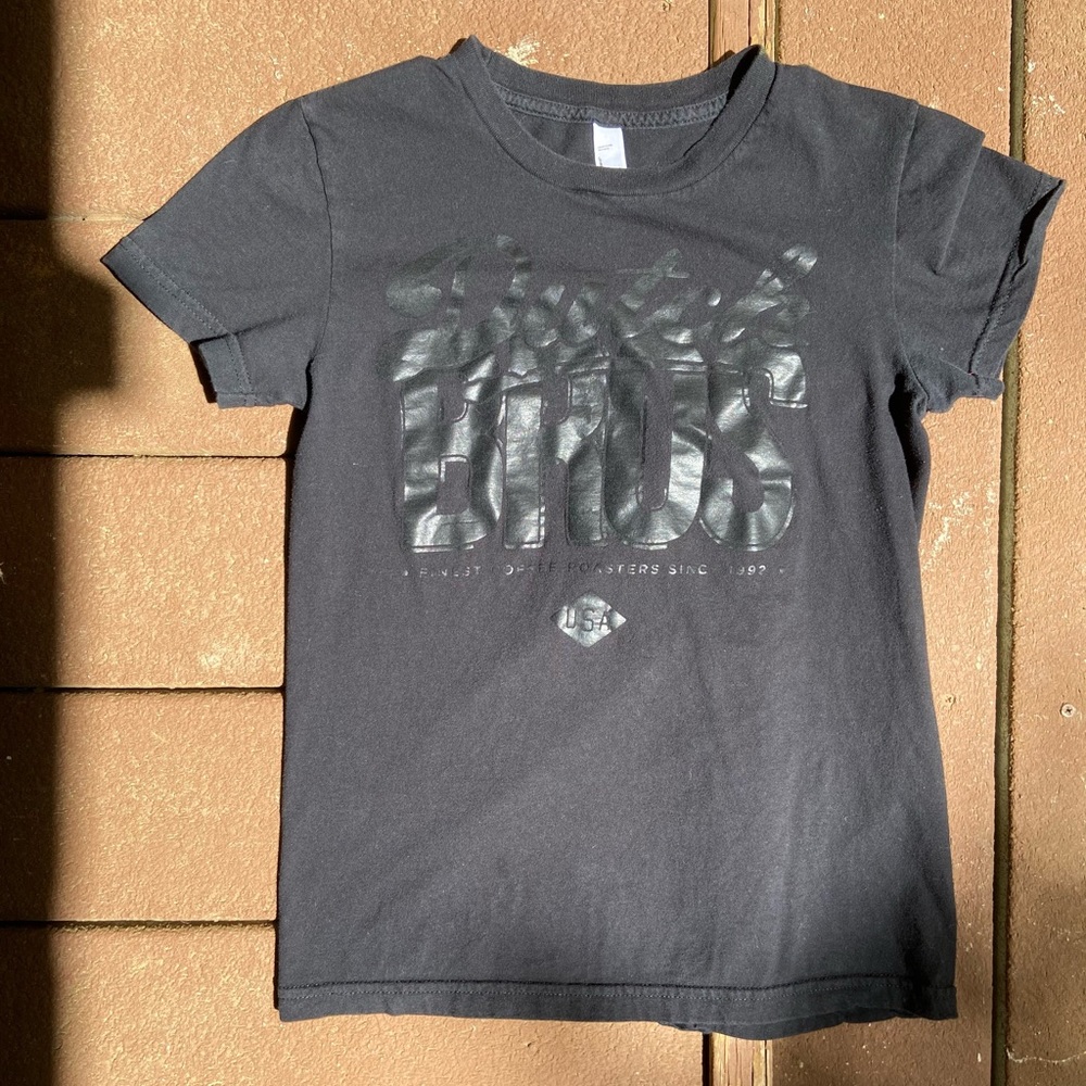 Dutch bros shirt
